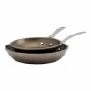 Food Network™ 2-pc. Textured Nonstick Frypan Set 1 Food Network™ 2-pc. Textured Nonstick Frypan Set -Food Network Sales Store unnamed file 1007