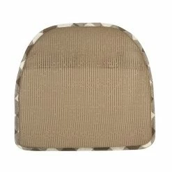 Food Network™ Liza Check Gingham Chair Pad -Food Network Sales Store unnamed file 1032