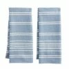 Food Network™ Dobby Stripe Kitchen Towel 2-pk. -Food Network Sales Store unnamed file 1039