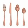 Food Network™ 16-piece Classic Copper Flatware Set 1 Food Network™ 16-piece Classic Copper Flatware Set -Food Network Sales Store unnamed file 1055