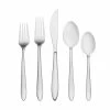 Food Network Willow 45-Piece Flatware Set 1 Food Network Willow 45-Piece Flatware Set -Food Network Sales Store unnamed file 1059