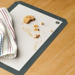 Food Network™ 1/2-Sheet Silicone Baking Mat 9 Food Network™ 1/2-Sheet Silicone Baking Mat -Food Network Sales Store unnamed file 1104