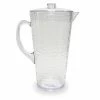 Food Network™ Clear Textured Acrylic Pitcher With Lid 2 Food Network™ Clear Textured Acrylic Pitcher With Lid -Food Network Sales Store unnamed file 1113
