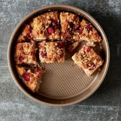 Food Network™ 9" Round Textured Performance Series Nonstick Pan 5 Food Network™ 9" Round Textured Performance Series Nonstick Pan -Food Network Sales Store unnamed file 1119