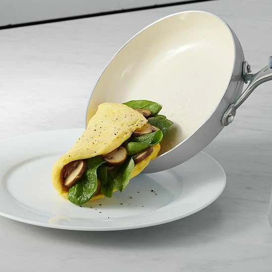 Food Network™ Farmstead 14-pc. Nonstick Ceramic Cookware Set 5 Food Network™ Farmstead 14-pc. Nonstick Ceramic Cookware Set - Image 3