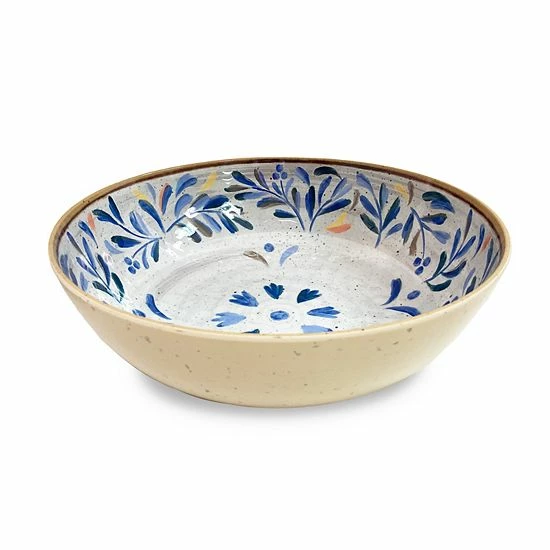 Food Network™ Mediterranean Serving Bowl 3 Food Network™ Mediterranean Serving Bowl