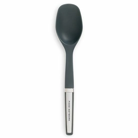 Food Network™ TUX Solid Spoon 3 Food Network™ TUX Solid Spoon