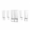 Food Network™ Modesto 6-piece Shot Glass Set 1 Food Network™ Modesto 6-piece Shot Glass Set -Food Network Sales Store unnamed file 1147