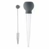 Food Network™ Baster Gray 2 Food Network™ Baster Gray -Food Network Sales Store unnamed file 1156