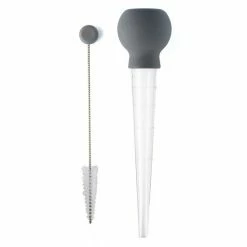 Food Network™ Baster Gray 5 Food Network™ Baster Gray -Food Network Sales Store unnamed file 1157