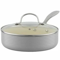 Food Network™ Farmstead 14-pc. Nonstick Ceramic Cookware Set 19 Food Network™ Farmstead 14-pc. Nonstick Ceramic Cookware Set -Food Network Sales Store unnamed file 117