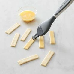 Food Network™ Reversible Basting Brush 10 Food Network™ Reversible Basting Brush -Food Network Sales Store unnamed file 1177