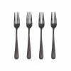 Food Network™ 4-pc. Flat Iron Salad Fork Set 2 Food Network™ 4-pc. Flat Iron Salad Fork Set -Food Network Sales Store unnamed file 1180