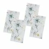 Food Network™ Amberly Floral Dinner Napkin 4-pk. 1 Food Network™ Amberly Floral Dinner Napkin 4-pk. -Food Network Sales Store unnamed file 1183