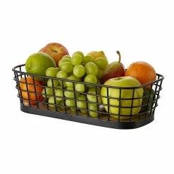 Food Network™ Wire & Wood Basket 8 Food Network™ Wire & Wood Basket -Food Network Sales Store unnamed file 1186