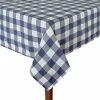 Food Network™ Woven Gingham Tablecloth -Food Network Sales Store unnamed file 1196