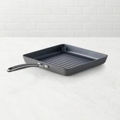 Food Network™ Hard Anodized 10-in. Square Grill Pan 7 Food Network™ Hard Anodized 10-in. Square Grill Pan -Food Network Sales Store unnamed file 1209