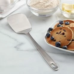 Food Network™ Stainless Steel Turner 5 Food Network™ Stainless Steel Turner -Food Network Sales Store unnamed file 1228