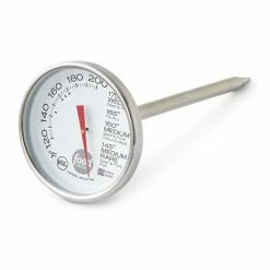 Food Network™ Analog Leave-In Meat Thermometer
