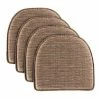 Food Network™ Kahuna Multi-Stripe Chair Pad 4-pack 2 Food Network™ Kahuna Multi-Stripe Chair Pad 4-pack -Food Network Sales Store unnamed file 1245