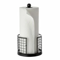 Food Network™ Wire Paper Towel Holder 7 Food Network™ Wire Paper Towel Holder -Food Network Sales Store unnamed file 1252