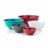 Food Network™ 5-pc. Mixing Bowl Set -Food Network Sales Store unnamed file 1254
