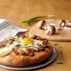 Food Network™ Pizza Pan & Crisper 11 Food Network™ Pizza Pan & Crisper -Food Network Sales Store unnamed file 1277