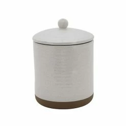 Food Network™ Farmstead Medium Ceramic Canister 7 Food Network™ Farmstead Medium Ceramic Canister -Food Network Sales Store unnamed file 1282