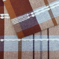 Food Network™ Fall Plaid Table Runner - 72" 7 Food Network™ Fall Plaid Table Runner - 72" -Food Network Sales Store unnamed file 1285