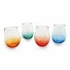 Food Network™ 4-pc. Acrylic Ombre Stemless Wine Set 1 Food Network™ 4-pc. Acrylic Ombre Stemless Wine Set -Food Network Sales Store unnamed file 1290