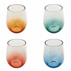 Food Network™ 4-pc. Acrylic Ombre Stemless Wine Set 7 Food Network™ 4-pc. Acrylic Ombre Stemless Wine Set -Food Network Sales Store unnamed file 1292