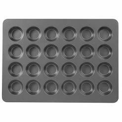 Food Network™ Mega Nonstick Muffin Pan 7 Food Network™ Mega Nonstick Muffin Pan -Food Network Sales Store unnamed file 1304