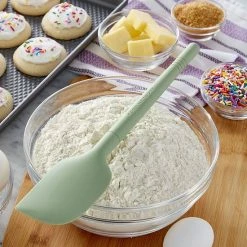 Food Network™ Aqua Spatula Green 10 Food Network™ Aqua Spatula Green -Food Network Sales Store unnamed file 1321