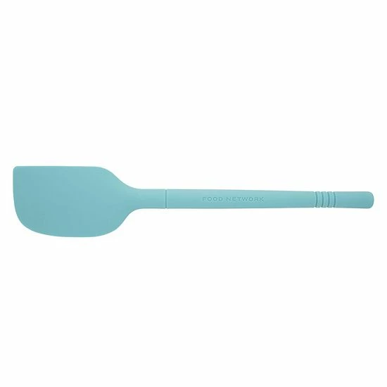 Food Network™ Aqua Spatula Green 6 Food Network™ Aqua Spatula Green - Image 4