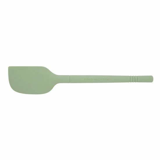 Food Network™ Aqua Spatula Green 7 Food Network™ Aqua Spatula Green - Image 5