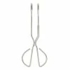 Food Network™ 10-in. Stainless Steel Barbeque Tongs