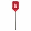 Food Network™ Silicone Spatula Red -Food Network Sales Store unnamed file 1340