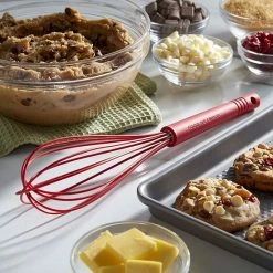 Food Network™ Silicone Whisk -Food Network Sales Store unnamed file 1347