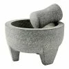Food Network™ 8-in. Molcajete 2 Food Network™ 8-in. Molcajete -Food Network Sales Store unnamed file 1350