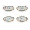 Food Network™ 4-pc. Mediterranean Salad Plate Set 1 Food Network™ 4-pc. Mediterranean Salad Plate Set -Food Network Sales Store unnamed file 1356