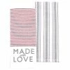Food Network™ "Made With Love" Kitchen Towel 2-pk. 1 Food Network™ "Made With Love" Kitchen Towel 2-pk. -Food Network Sales Store unnamed file 1367