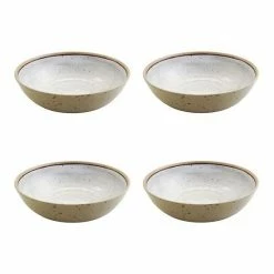 Food Network™ 4-pc. Melamine Dinner Bowl Set Aqua 8 Food Network™ 4-pc. Melamine Dinner Bowl Set Aqua -Food Network Sales Store unnamed file 1370