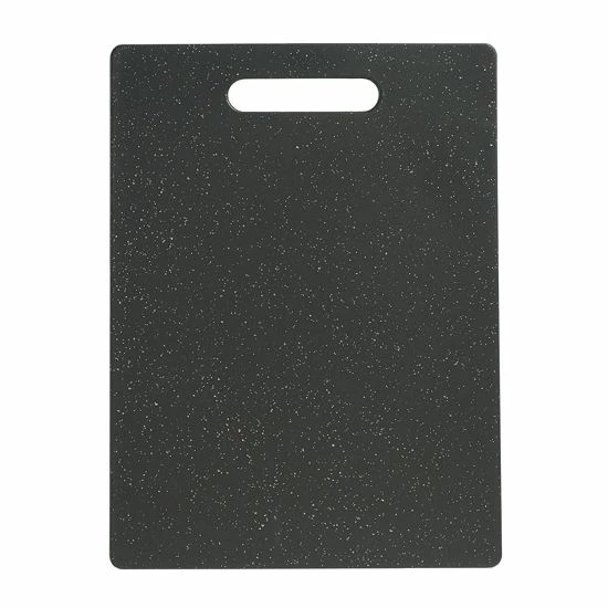 Food Network™ Reversible Cutting Board Black 3 Food Network™ Reversible Cutting Board Black