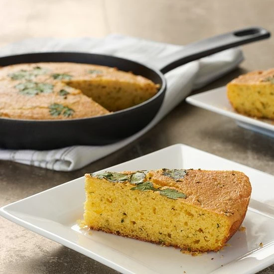 Food Network™ Pre-Seasoned Cast-Iron Skillet 9 Food Network™ Pre-Seasoned Cast-Iron Skillet - Image 7