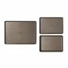 Food Network™ Performance Series Textured Nonstick 3-pc. Bakeware Set 2 Food Network™ Performance Series Textured Nonstick 3-pc. Bakeware Set -Food Network Sales Store unnamed file 1385