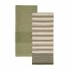 Food Network™ Farmhouse Stripe Kitchen Towel 2-pk. 2 Food Network™ Farmhouse Stripe Kitchen Towel 2-pk. -Food Network Sales Store unnamed file 1389