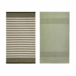 Food Network™ Farmhouse Stripe Kitchen Towel 2-pk. 7 Food Network™ Farmhouse Stripe Kitchen Towel 2-pk. -Food Network Sales Store unnamed file 1391