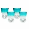 Food Network™ 4-pc. Turquoise Ombre Acrylic Double Old-Fashioned Glass Set 2 Food Network™ 4-pc. Turquoise Ombre Acrylic Double Old-Fashioned Glass Set -Food Network Sales Store unnamed file 1392