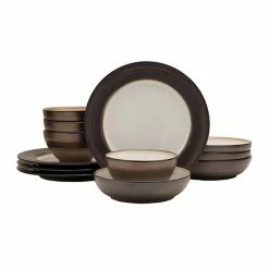 Food Network™ Braise 12-pc. Dinnerware Set
