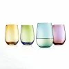 Food Network™ Tuscana 4-pc. Stemless Wine Glass Set -Food Network Sales Store unnamed file 1398